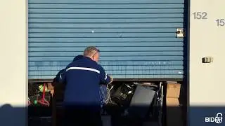 Budget West End Self Storage - Unit 152