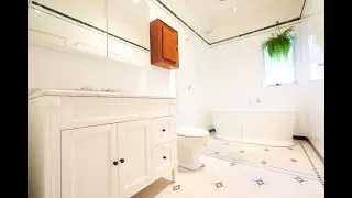 Bathroom renovations Croydon