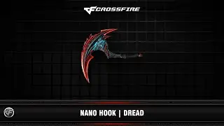 CF : Nano Hook | Dread
