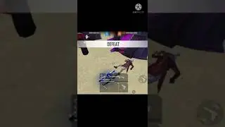 1 VS 1 Head Shot Mantage ||#freefire ||#shorts ||#indgamers