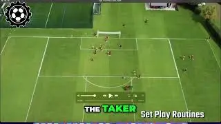 Soccer's SECRET Corner Tactic - When will we see this in the Premier League?!
