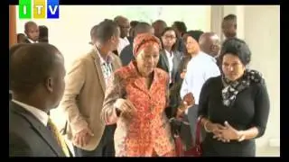 Bosi wa zamani wa TRA na wenzake wawili waendelea kusota mahabusu.