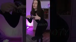 KAROLA | #k4rolinv_ #navcia #twitch #shoty #funnymoments #dlaciebie #dc
