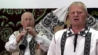 Cireasa de la Vata Pera Bulz si Felician Costea - Joi ii zi de targ la mot