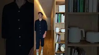 boy math is paying $500 to stay at the muji hotel so you can take home the planner and slipper