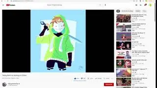 DREAM REACTS TO DUNKEYS VIDEO