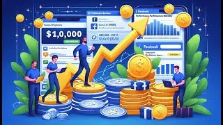 The Road to $1000 Daily: Navigating Facebook&rsquo;s Performance Bonus Programme
