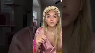 Makeup Routines 💝🥰 Daily Vlog 🎉🎉