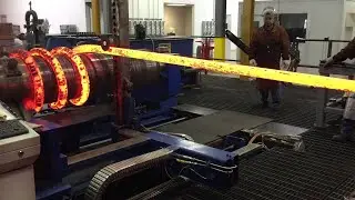 The Most Perfect Coil Springs Production in Factory And Amazing Fascinating Manufacturing Process