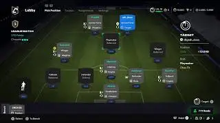 Dilgash Ezidiy LIVE (🔴LIVE🔴) FC 26 career player mode But clubs ep 6