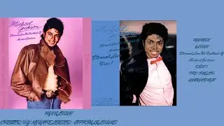 MICHAEL JACKSON (FANMADE ALBUM ETERNAL LOVE:THE BALLADS OF MICHAEL JACKSON)DISC 1 PRE TRAILER