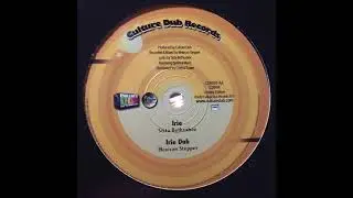Irie Dub - Sista Besthsab&eacute;e - Mexican Stepper - Culture Dub Records CDR005 AA