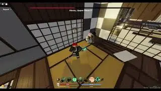 Infinity Fortress Solo Demonfall - Thunder