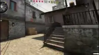Another random 3 piece with a Deagle