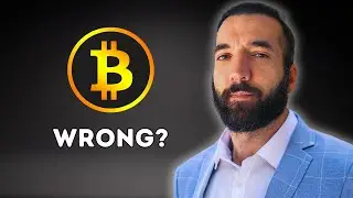 Почему биткоин может потерпеть неудачу