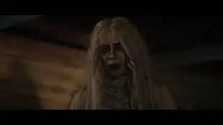 Exclusive Clip from Argentinian Horror Film: Don't Come Back Alive