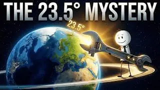 Why Does The Earth Have Seasons And How Would Life Change Without Them?