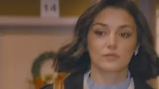 Hande Ercel From the TV series 