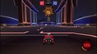 1v1 beginner 5 goals Lotsi