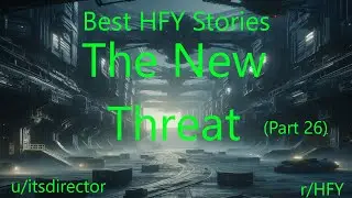 Best HFY Stories: The New Threat (Part 26)