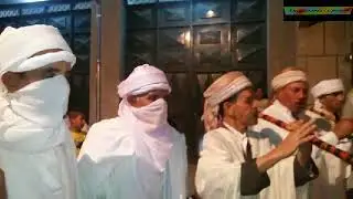 Gasba chaoui - Ali Ghilani - Khali Ameziane.قصبة شاوي علي غيلاني
