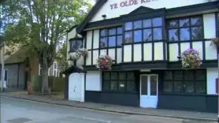 Charles Dickens's England - DVD Extras