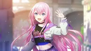 (Project SEKAI OST) BGM Project SEKAI プロジェクトセカイ/ Street SEKAI (Updated 2024)
