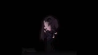 🦴 -' Bone crushing. ' LORE . TW . Ft: Past Kamari H.W [OC]  - #gacha #melaniemartinez  . RosaTonii !