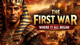 The Battle of Megiddo (1457 BC) &ndash; The World&rsquo;s First Recorded War