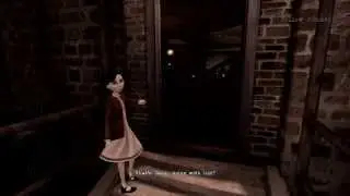 Contrast: Walkthrough of 100% (Part 1) / Contrast: Прохождение на 100% (Часть 1) [rus199410]