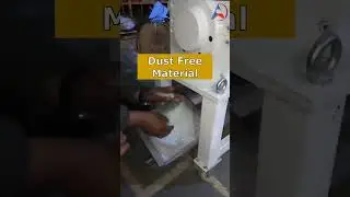 Slow-Speed Grinder | Low-Speed Plastic granulator and machines to recycle plastic
