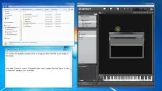 Xsample Library Kontakt 5 Basics