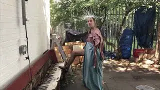 CHEWY SHE Sitcom #5 - A day in CHEWY SHE life
