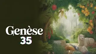 GEN&Egrave;SE CHAPITRE 35 | REVENIR &Agrave; B&Eacute;THEL