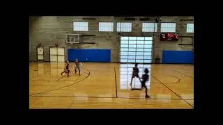 Beavers vs Newberg