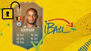 FLASHBACK KOMPANY SBC - COMPLETE CHEAP - FIFA 19 - FLASHBACK SBC GUIDE