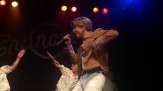 [Fancam] 180616 에릭남 Eric Nam - Float @Phoenix Concert Theatre (#honestlynorthamericatour)