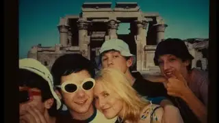 MyKey - Was It Something I Said  |  MV