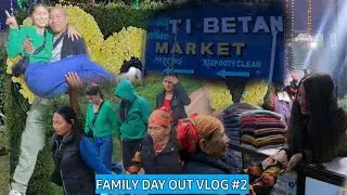 FAMILY DAY OUT Vlog #2 | EXPLORED IN OOTY #ootyflower #ootytour #ootytrip #tibetanyoutuber