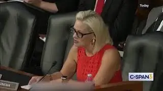 CSPAN: Sinema's Concerns Of Facebook's Proposed Digital Currency