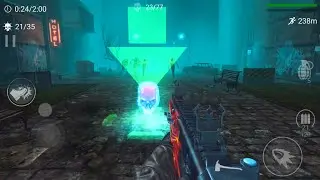 Event Gameplay in Zombeast Zombie Game Lomelvo