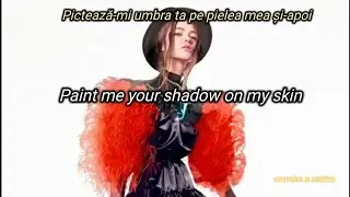 Roxen & DJ Project - Parte Din Tine (english lyrics | versuri)