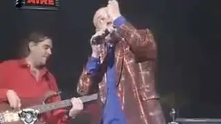 Lo chingaron la pobrecita