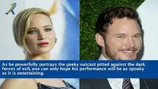 Chris Pratt Jennifer's Body: Unraveling Hollywood's Hidden Gems!