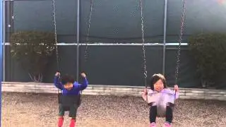 Swinging at RB swim and tennis