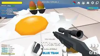.iogames#3 ShellShockers