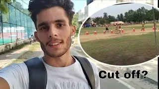 JKP CONSTABLE FINNAL CUT OFF 🚨 | MY RUNNING EXPERIENCE  PASS OR FAIL. 