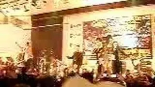 ujambo musical show
