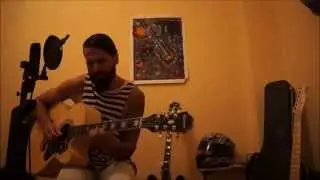 Sting - Fragile (Loop cover by Antonis Vlachos)