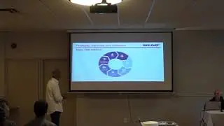 TAV College-Seldat  Internet Marketing and Coding program